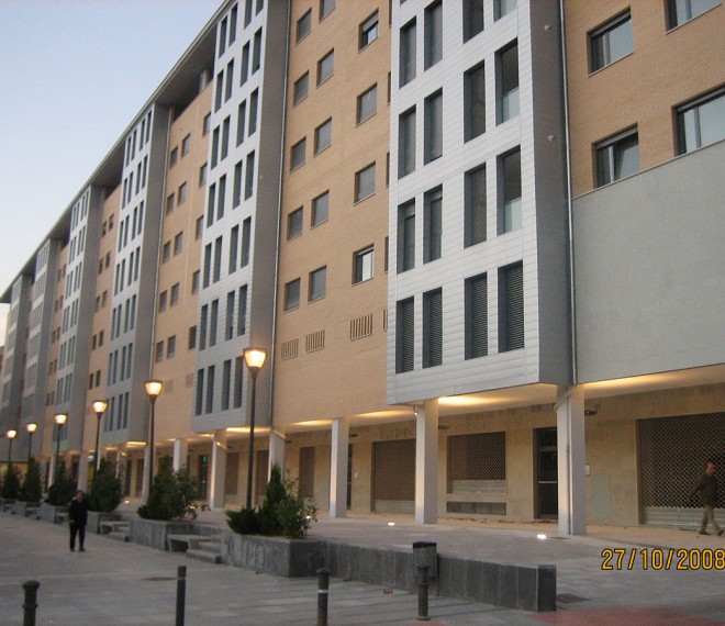 Plaça centenari del joguet